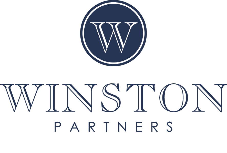Winston Partners colored logo